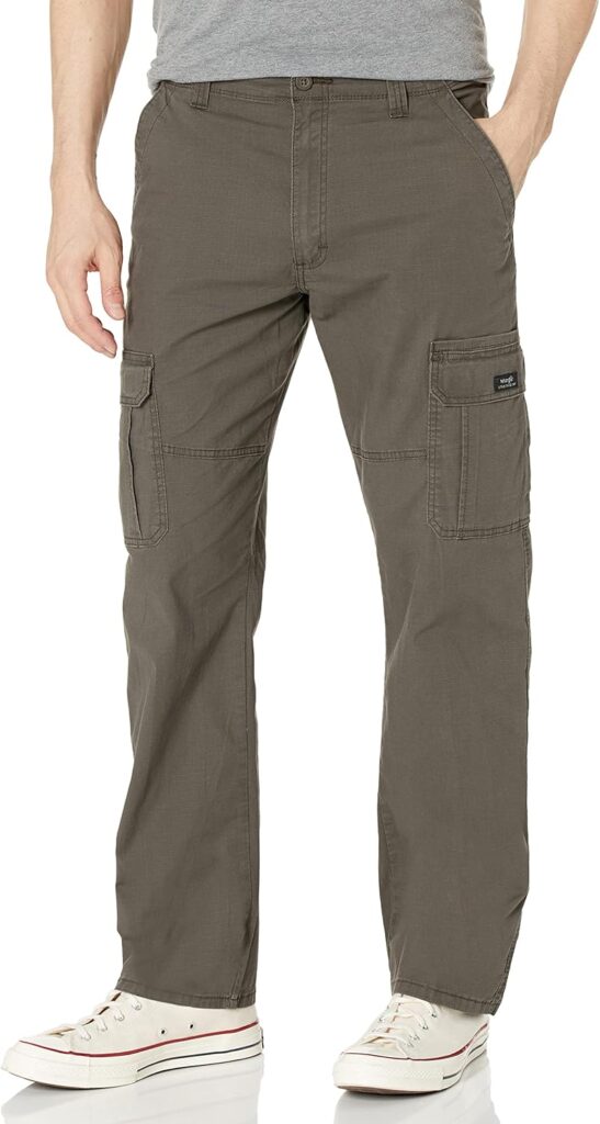 Wrangler Authentics