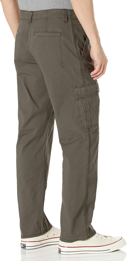 Wrangler Authentics