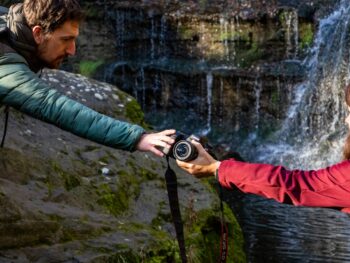 Top Ten Must-Have Items for Backpacking Enthusiasts