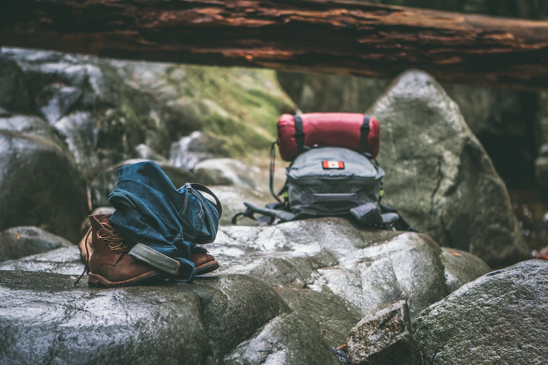 How to Choose the Right Backpack for Your Journey