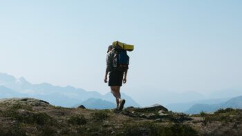 Backpacking Essentials: What You Can’t Leave Behind
