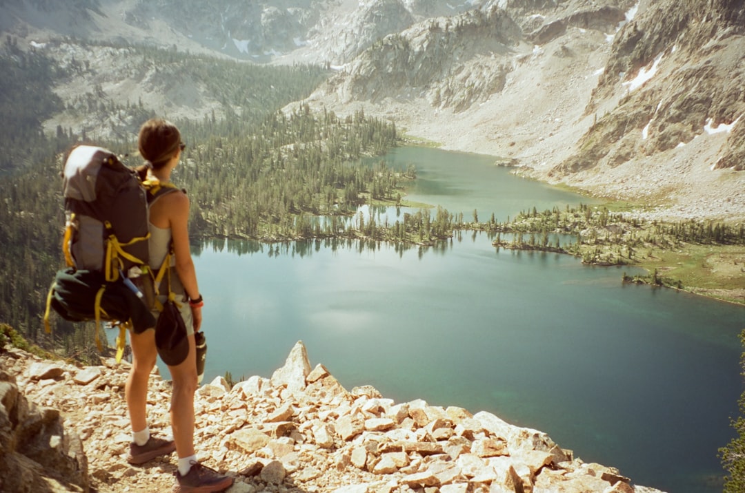 A Beginner’s Guide to Packing for a Backpacking Trip