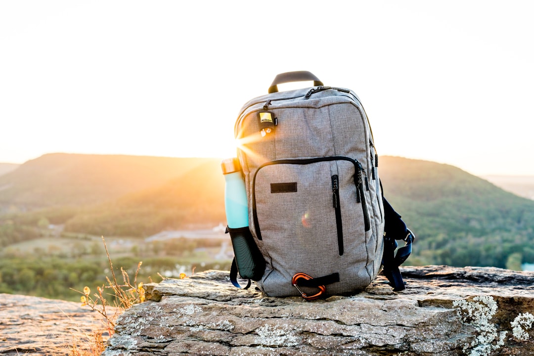 The Ultimate Checklist for Your Backpacking Gear