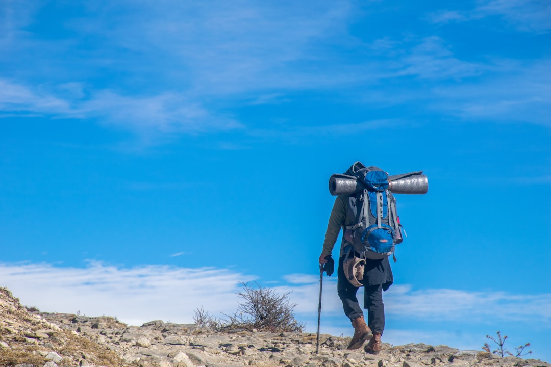 Best Practices for Organizing Your Backpack Efficiently