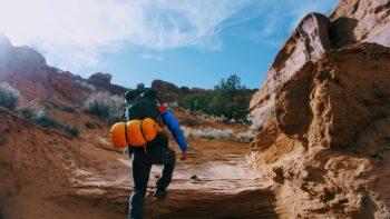 Lightweight Gear Recommendations for Serious Backpackers